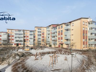 Kinnisvaraobjekti pilt