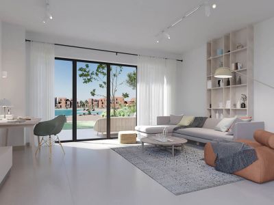 უძრავი ქონების ობიექტის გამოსახულება