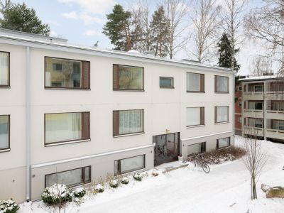 Kinnisvaraobjekti pilt