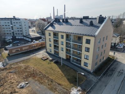 Ảnh bất động sản