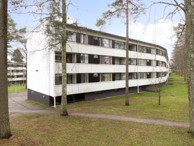 Kinnisvaraobjekti pilt