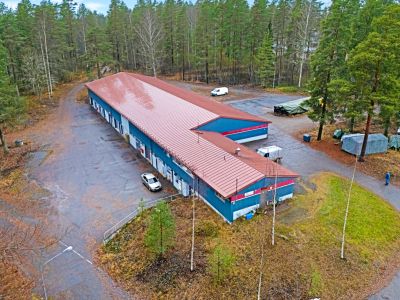 Kinnisvaraobjekti pilt