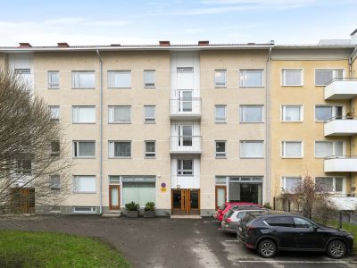 Obraz nieruchomości