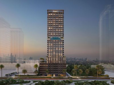 Зображення нерухомості