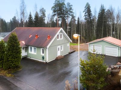 Зображення нерухомості