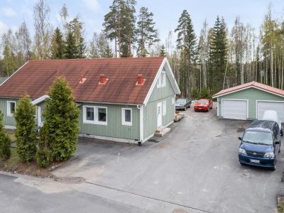 Kinnisvaraobjekti pilt