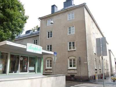 Изображение объекта недвижимости