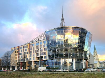 Imaginea proprietății