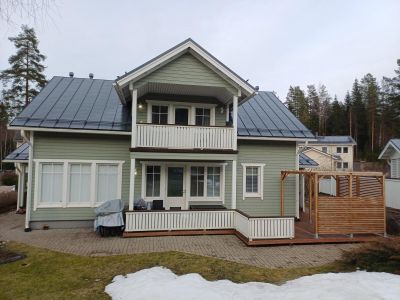 Kinnisvaraobjekti pilt