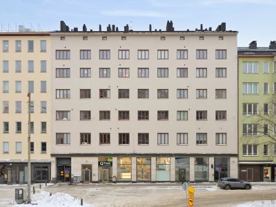 უძრავი ქონების ობიექტის გამოსახულება