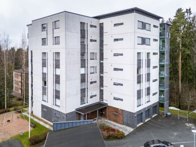 Kinnisvaraobjekti pilt