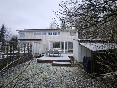 Kinnisvaraobjekti pilt