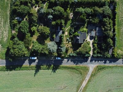                                                      صورة العقار