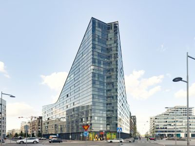 უძრავი ქონების ობიექტის გამოსახულება