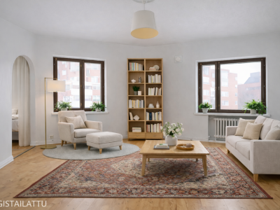 Kinnisvaraobjekti pilt