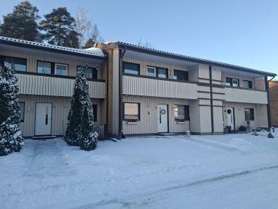 Kinnisvaraobjekti pilt