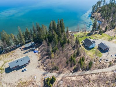 Kinnisvaraobjekti pilt