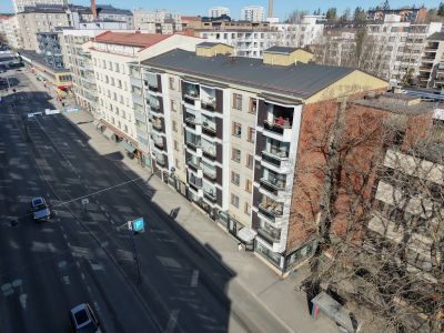 Obraz nieruchomości