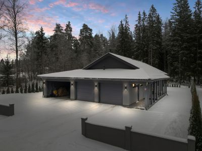 Изображение объекта недвижимости