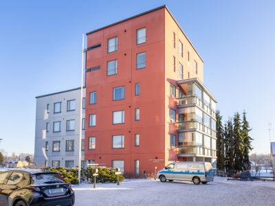 Изображение объекта недвижимости