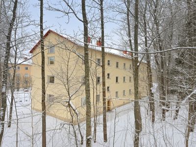 Изображение объекта недвижимости