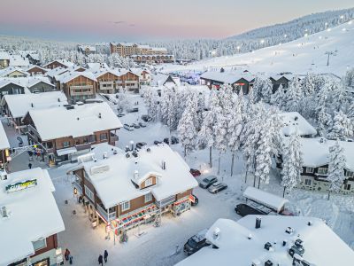 Kinnisvaraobjekti pilt