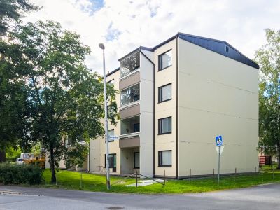 Kinnisvaraobjekti pilt