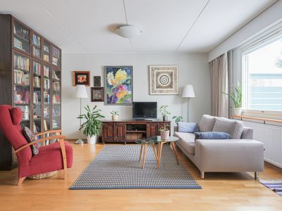 Kinnisvaraobjekti pilt