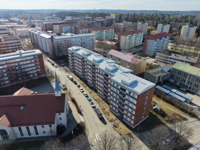 Obraz nieruchomości