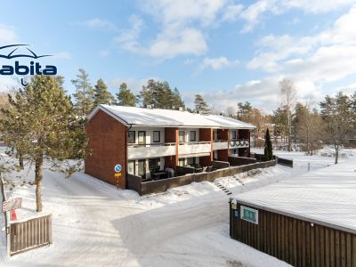 Kinnisvaraobjekti pilt