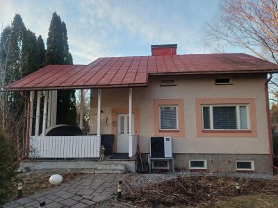 Kinnisvaraobjekti pilt