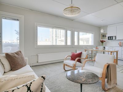 Kinnisvaraobjekti pilt