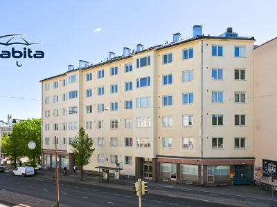 Kinnisvaraobjekti pilt