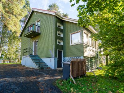 Kinnisvaraobjekti pilt