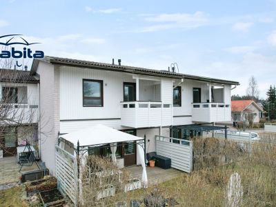 Kinnisvaraobjekti pilt