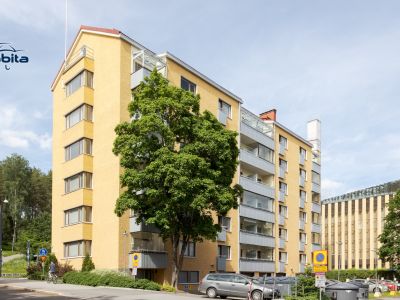 Kinnisvaraobjekti pilt