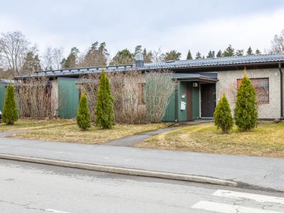 Kinnisvaraobjekti pilt