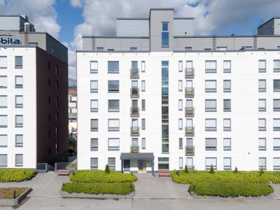 Kinnisvaraobjekti pilt