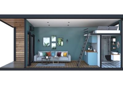 Изображение на имот