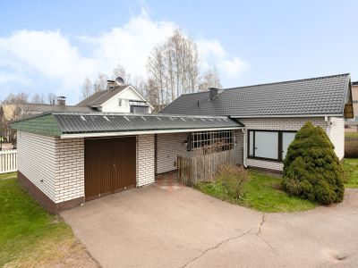 Kinnisvaraobjekti pilt