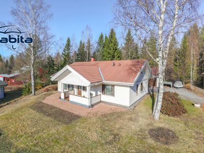 Kinnisvaraobjekti pilt