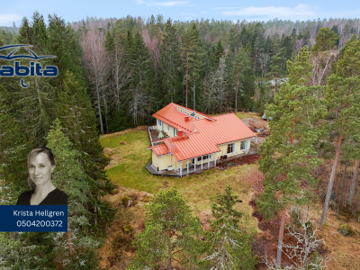 Kinnisvaraobjekti pilt