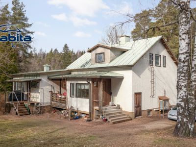 Kinnisvaraobjekti pilt