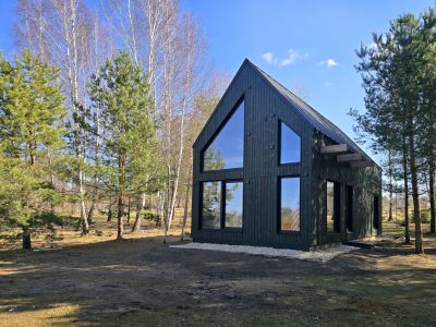 უძრავი ქონების ობიექტის გამოსახულება