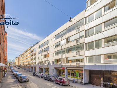 Kinnisvaraobjekti pilt