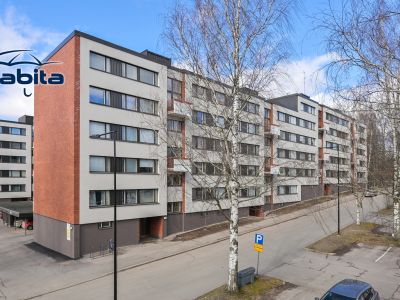 Kinnisvaraobjekti pilt