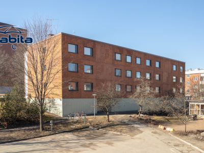 Kinnisvaraobjekti pilt