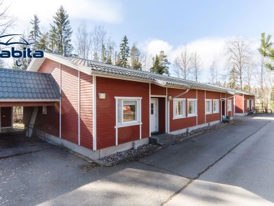 Kinnisvaraobjekti pilt