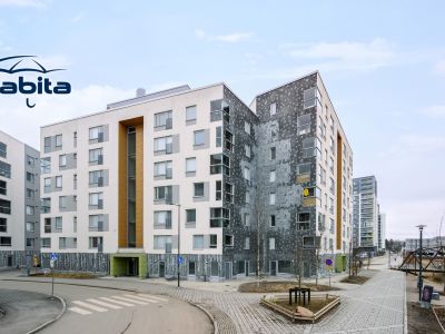 Kinnisvaraobjekti pilt