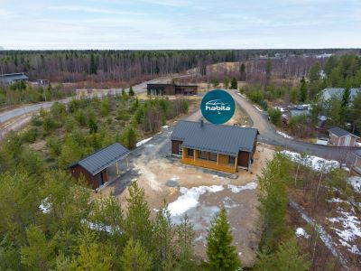 Kinnisvaraobjekti pilt